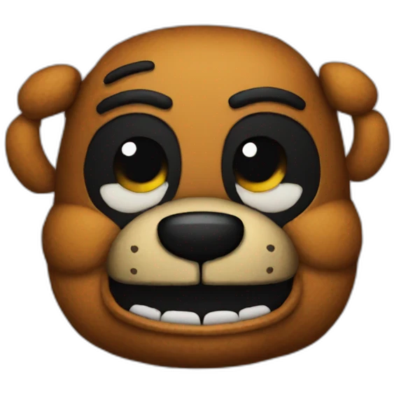 Fnaf  emoji