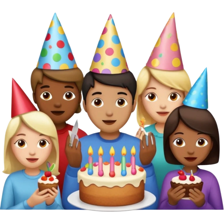 Tung tung tung sahur emoji