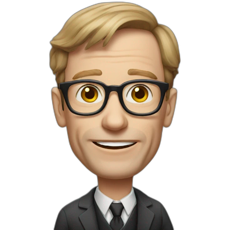 Stephen Hawkins emoji