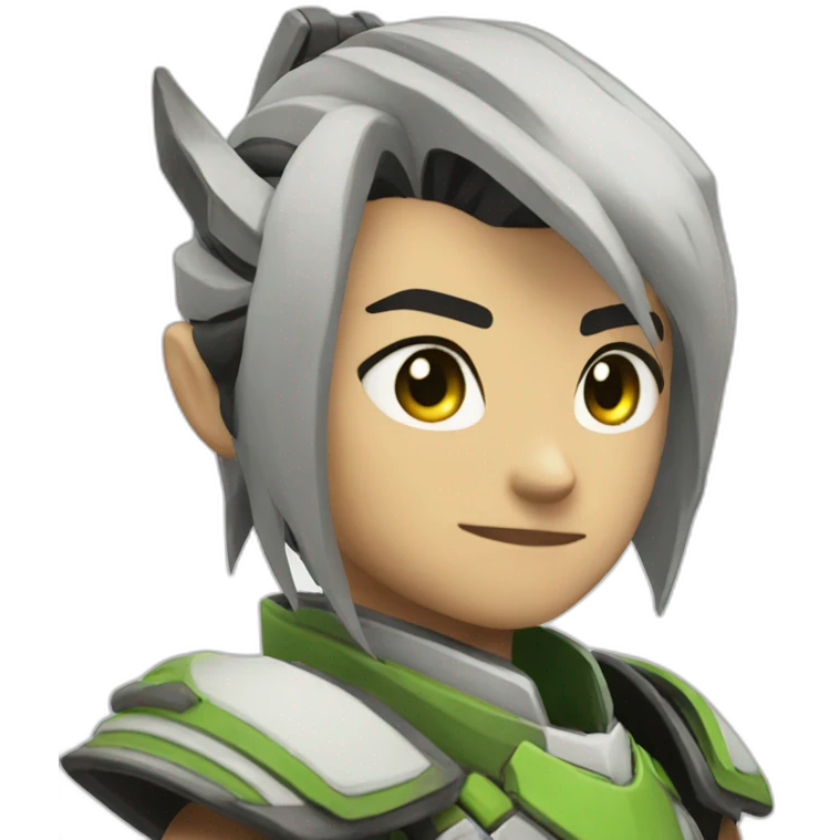 genji emoji