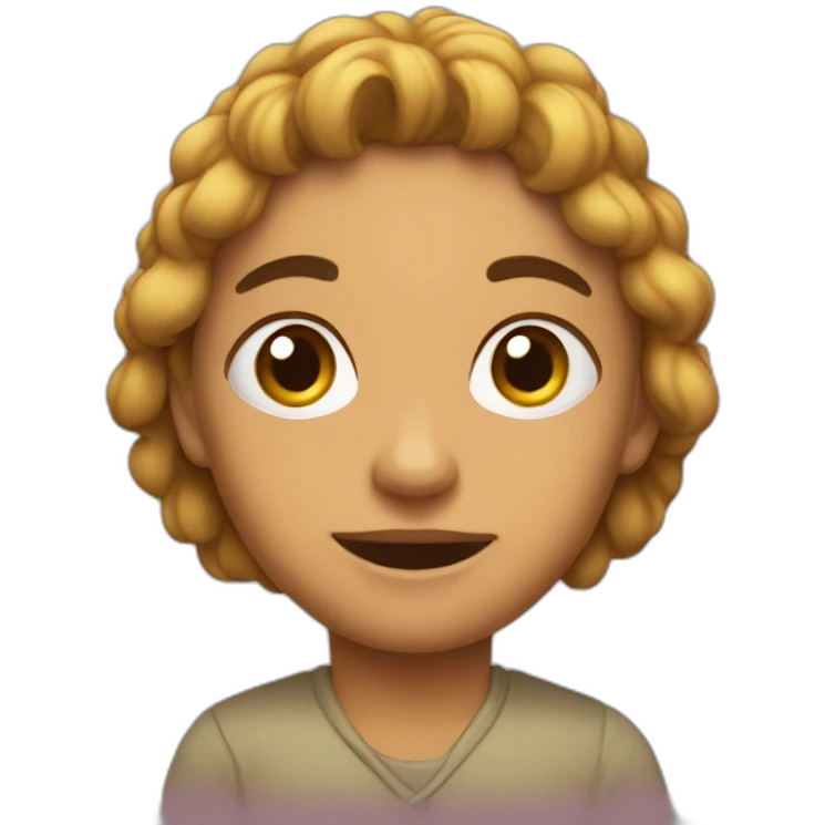 jueza emoji