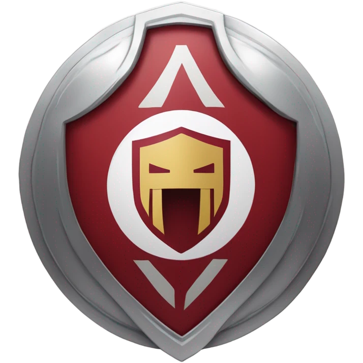 AC SPARTA PRAHA LOGO emoji