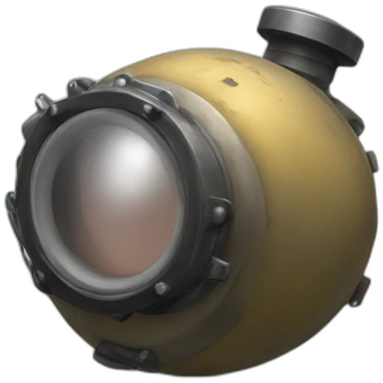 bomba emoji