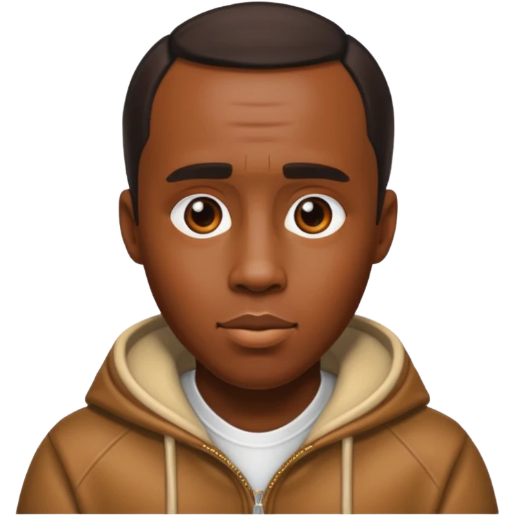 diddy emoji