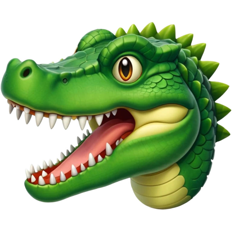 Bombardilo crocodilo emoji