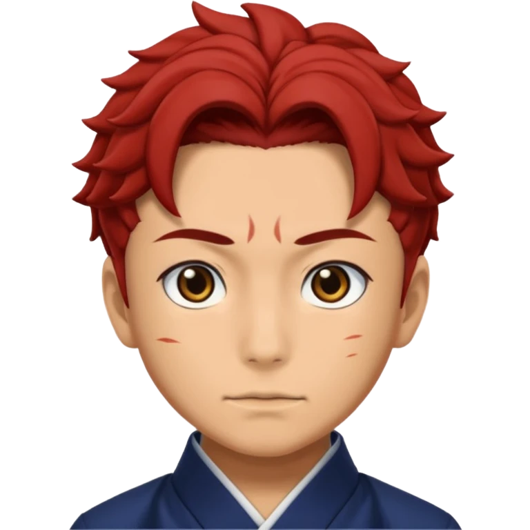 Tanjiro  emoji