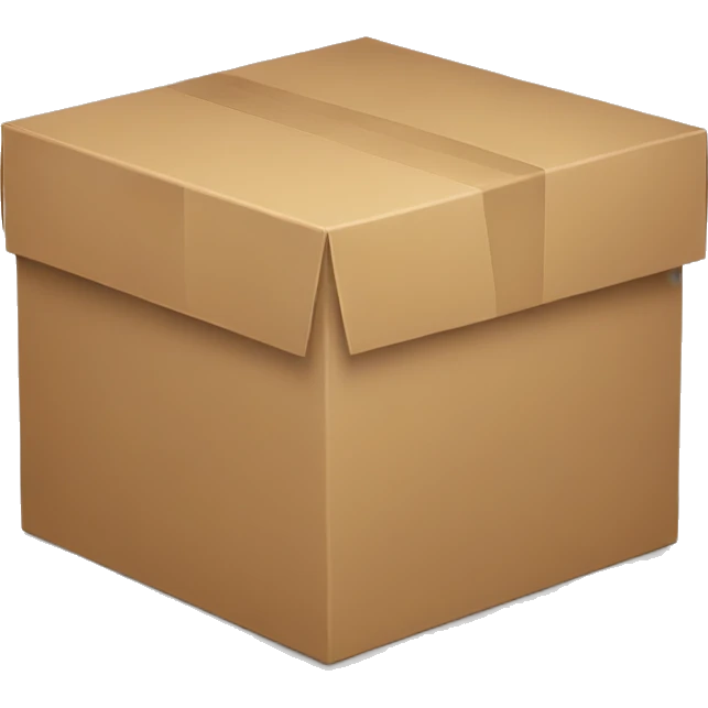 Box emoji
