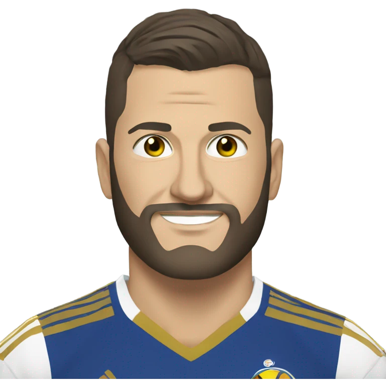 gignac emoji