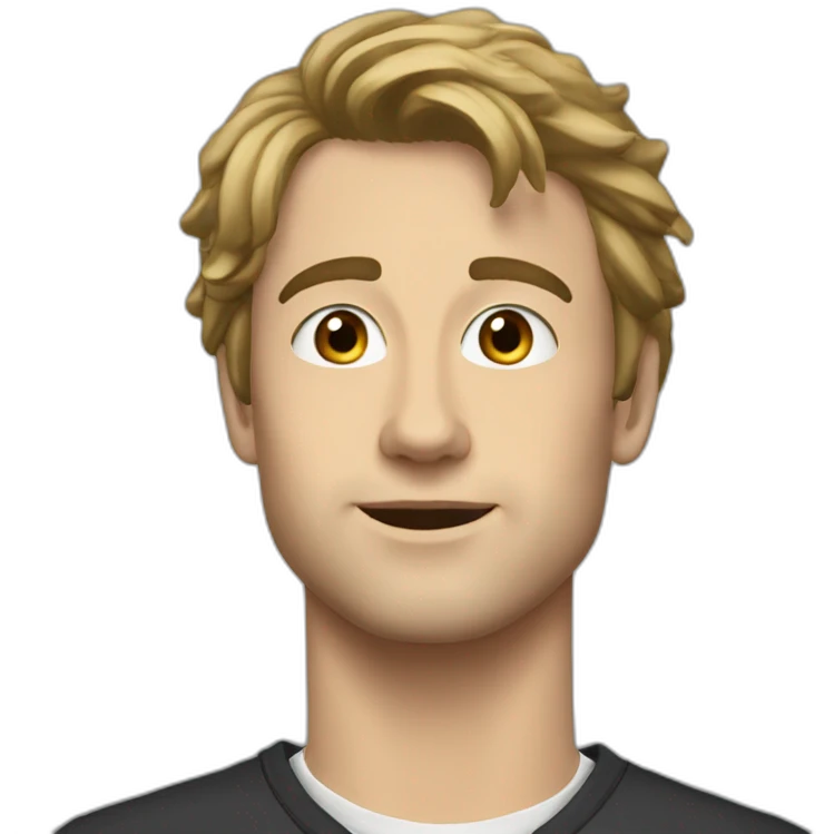 maxence beraud emoji