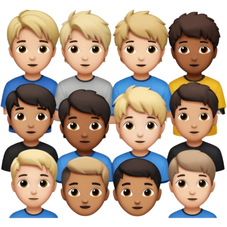 Stray kids  emoji