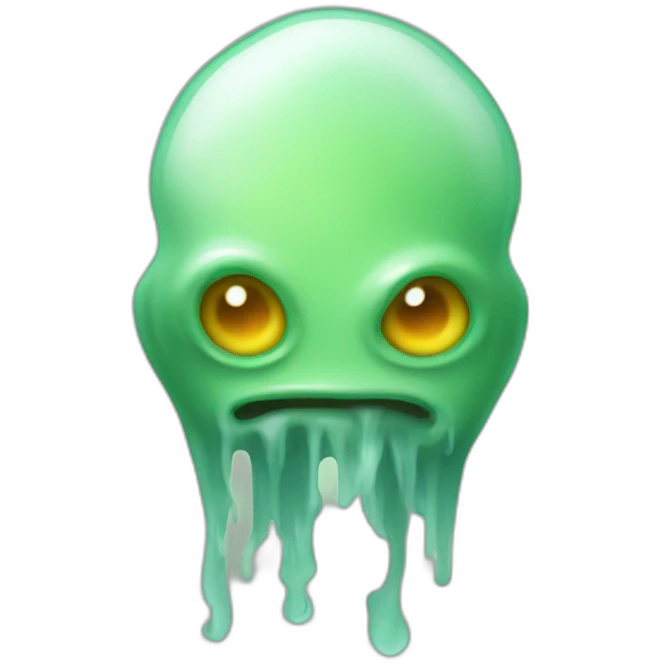 Ectoplasma emoji