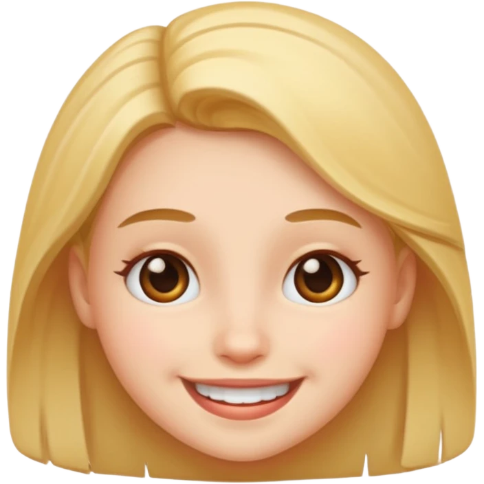 प्यारा  emoji