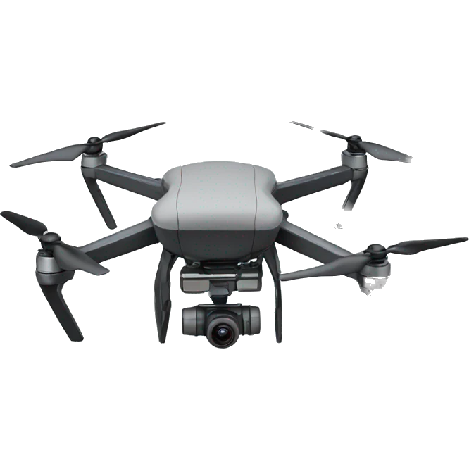 drone emoji