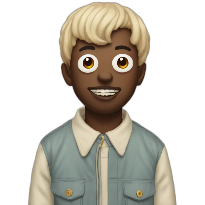 tyler-the-creator-igor emoji