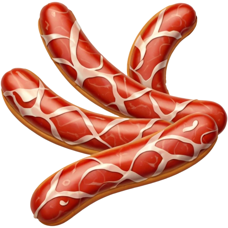 salchichon emoji