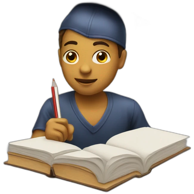education emoji