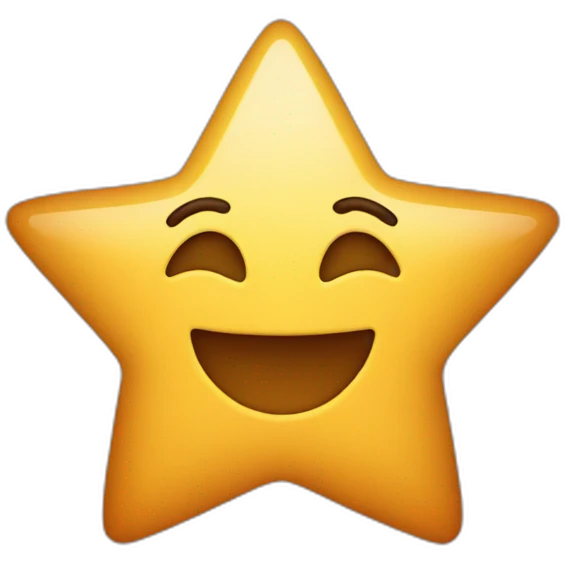 star emoji