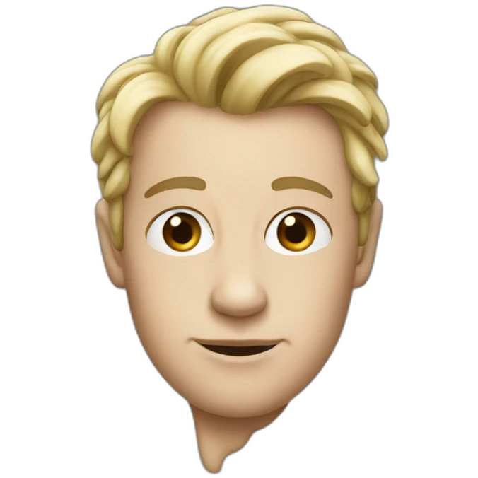 Dick emoji