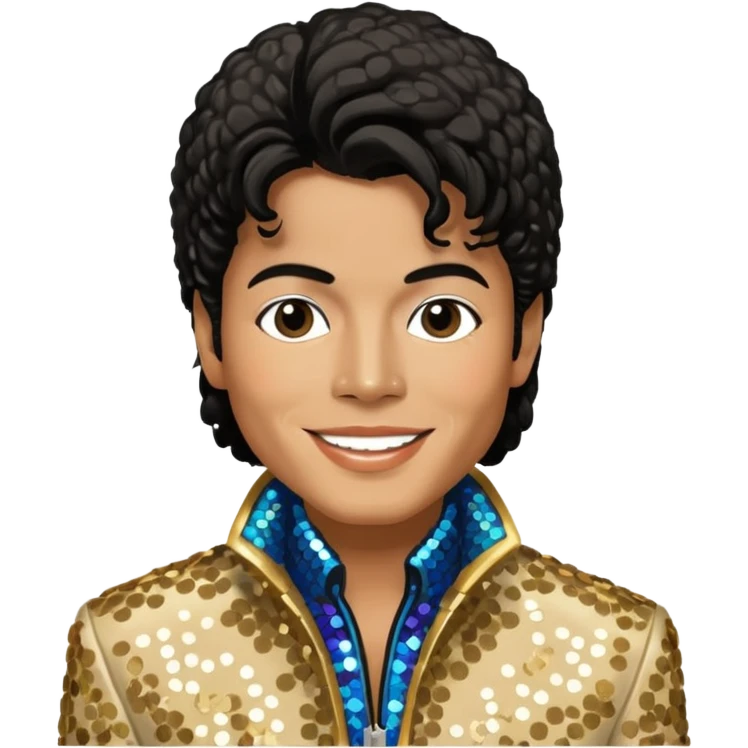 michael jackson emoji