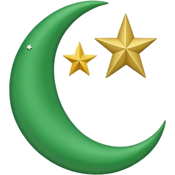 the Riffian flag with in the middle white and the green moon and star look the flag up emoji