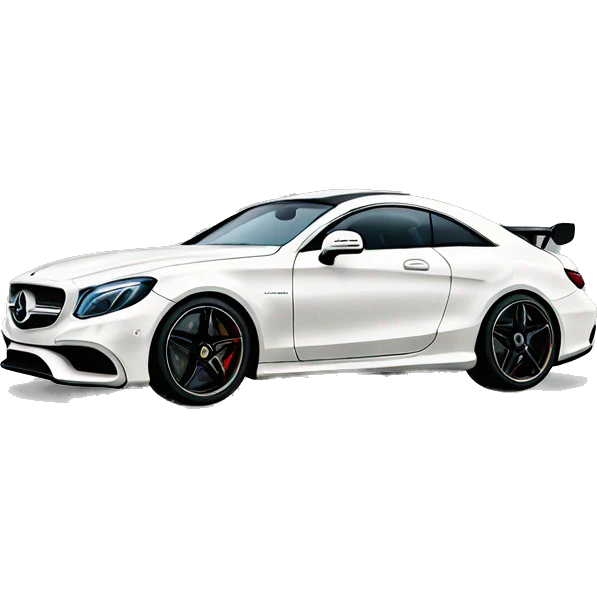 Amg Mercedes  emoji