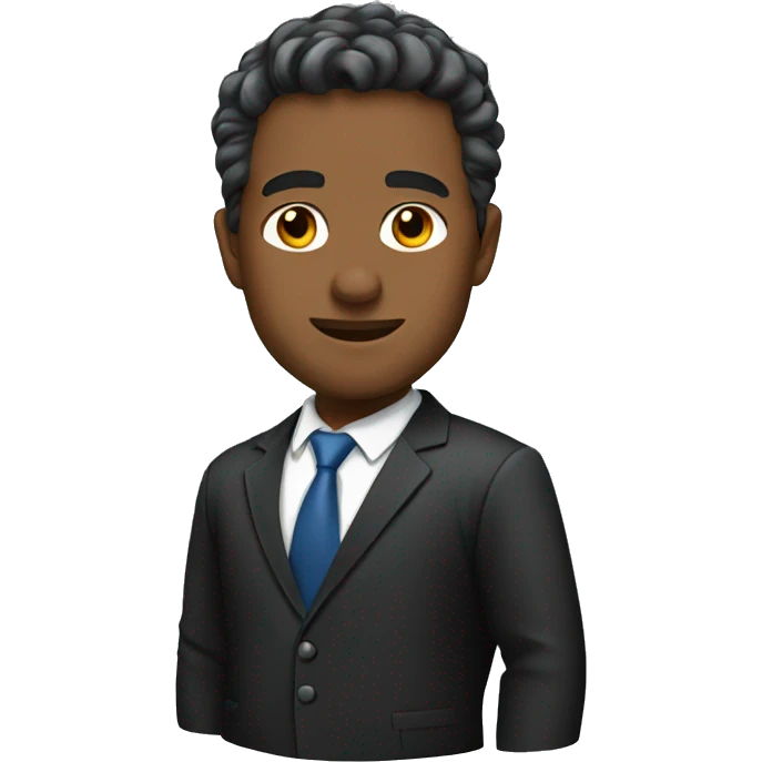 2 lawyer emoji