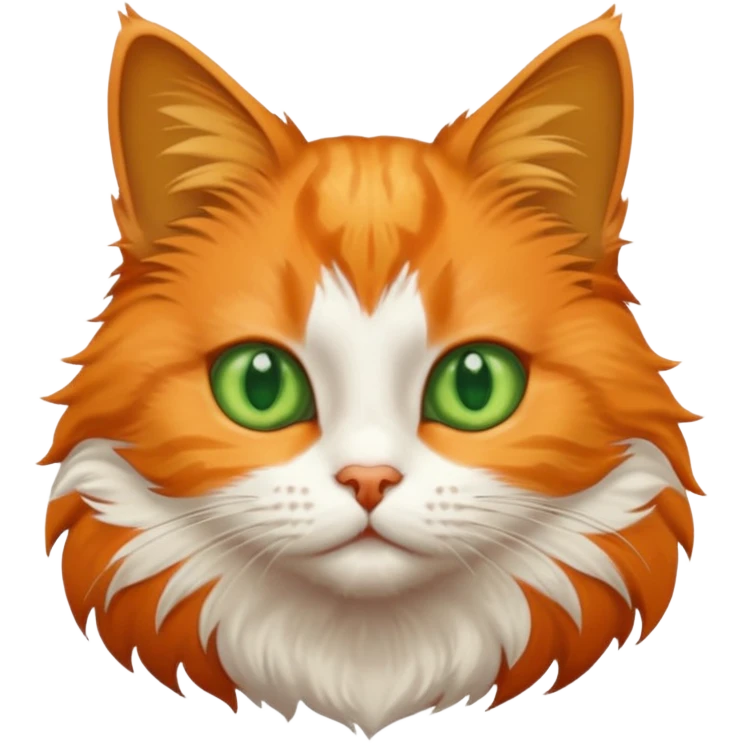 Katze emoji