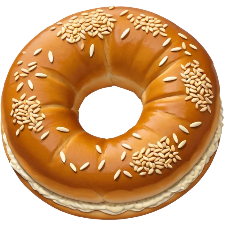 Simit emoji