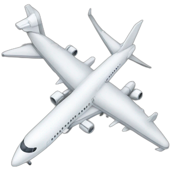 plane emoji