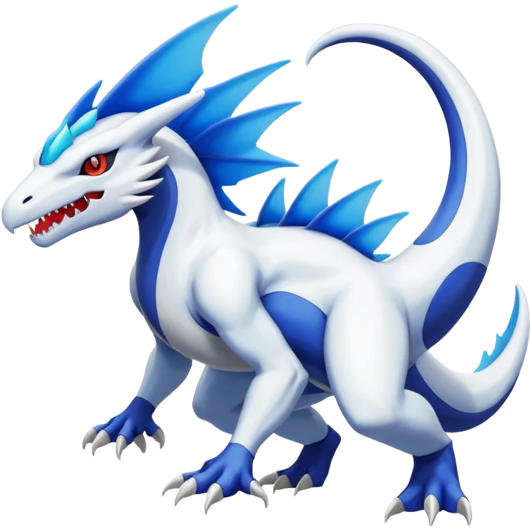 Reshiram-Latios-Salandit-Pokémon-Fakémon-creature emoji