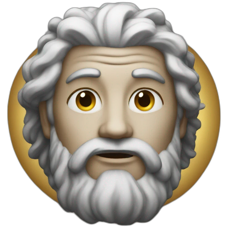 god emoji