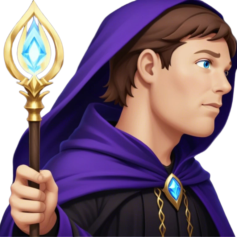 Nightshade Sorcerer emoji