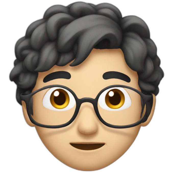 西林 emoji