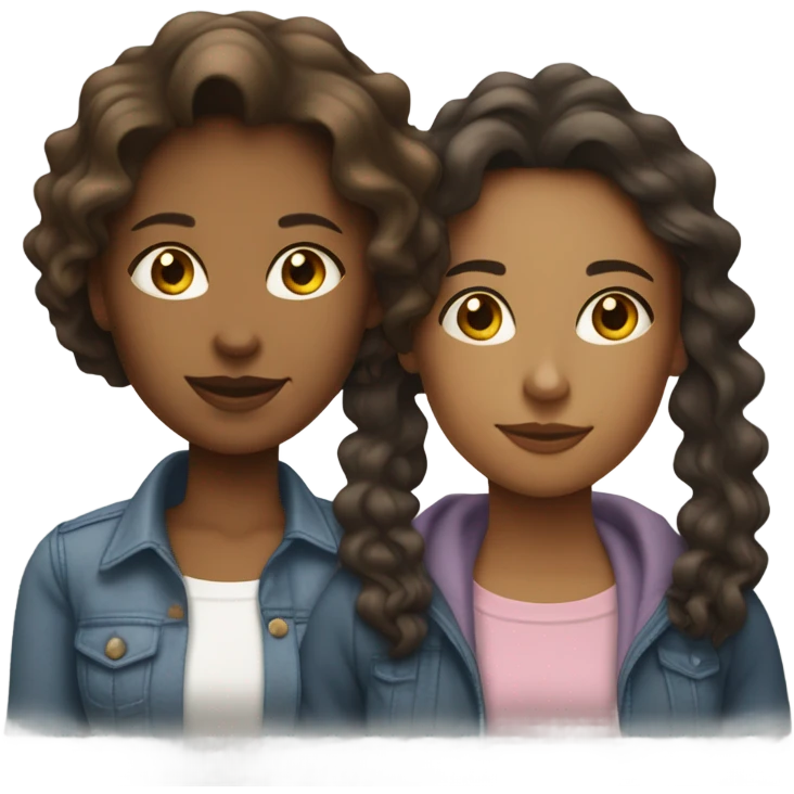 Gilmore girls emoji