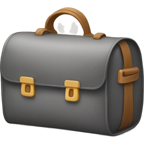 Bag emoji