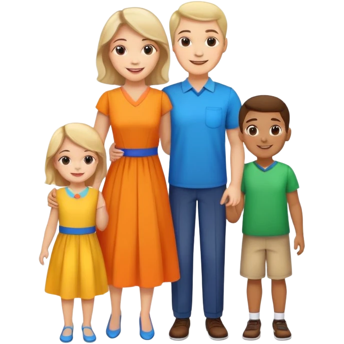 Early Childhood Center emoji