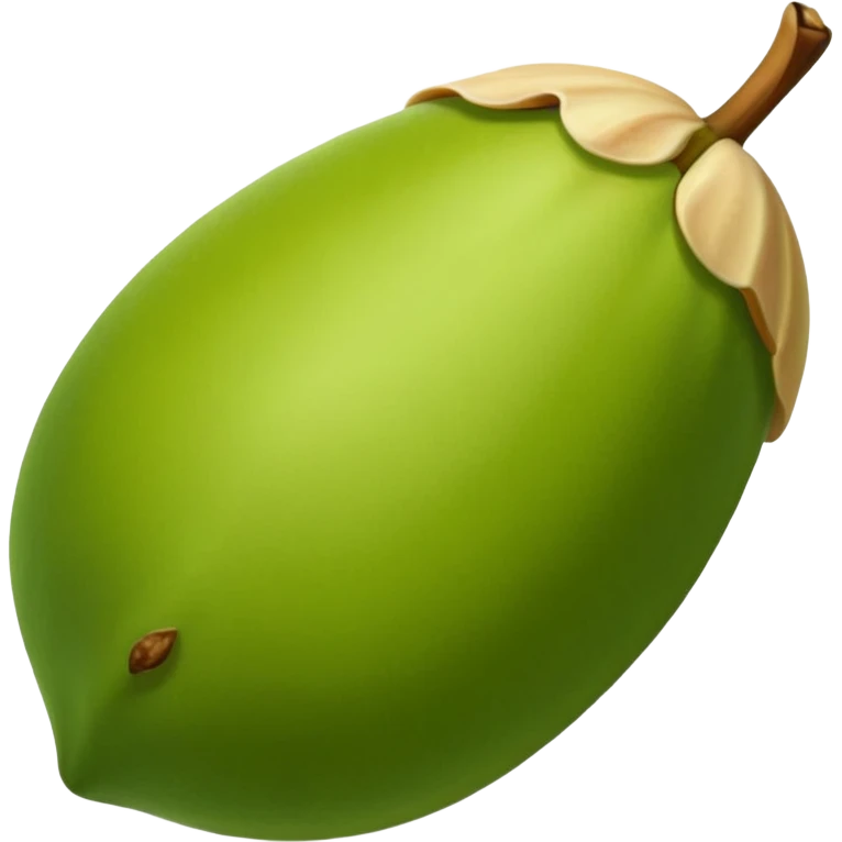 emoji pistache  emoji