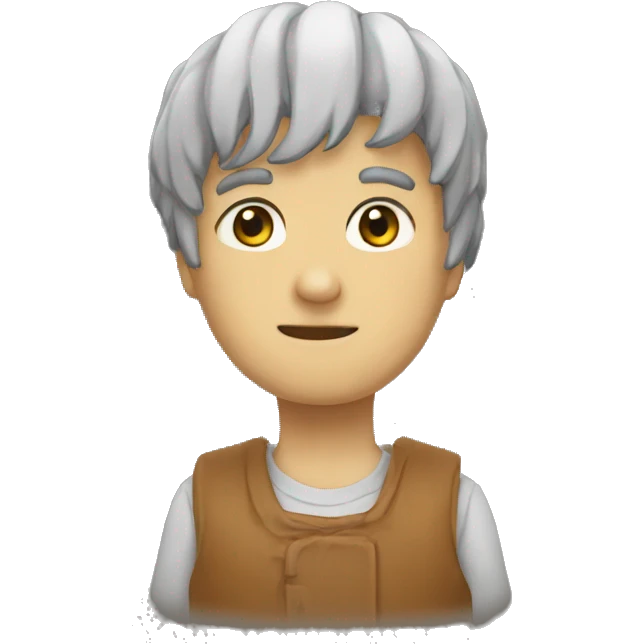 kinto-un emoji