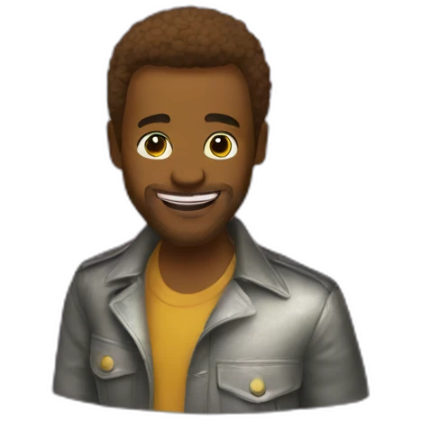 disco emoji