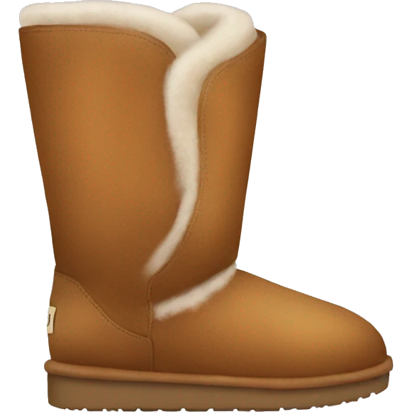 Uggs  emoji