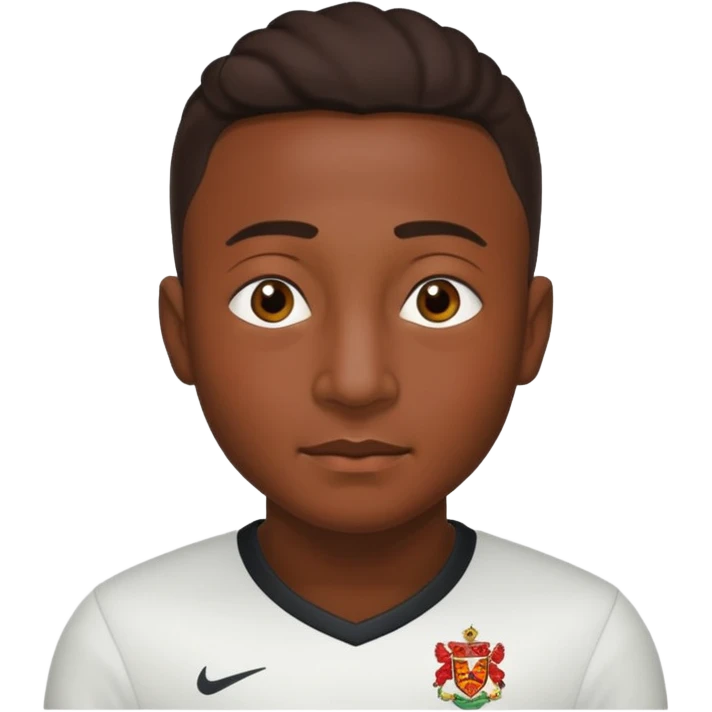 Lingard emoji