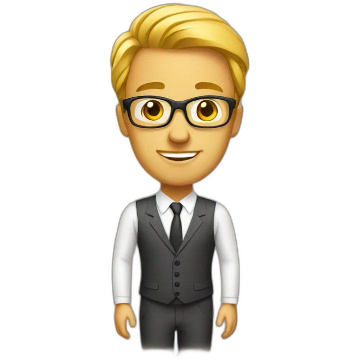 entrepreneur emoji