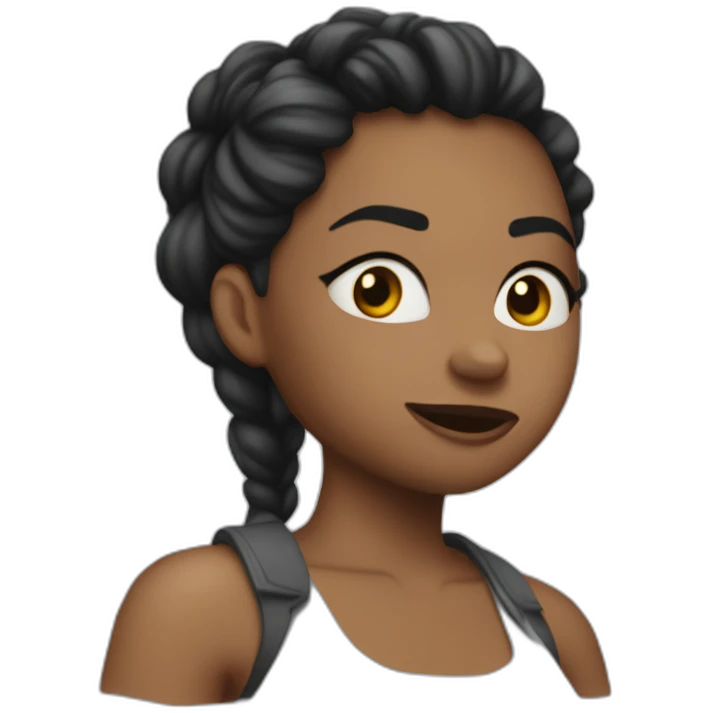 Felicia Hardy emoji