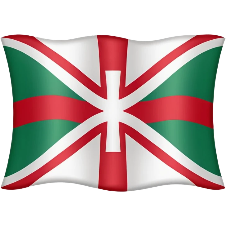 basque flag emoji