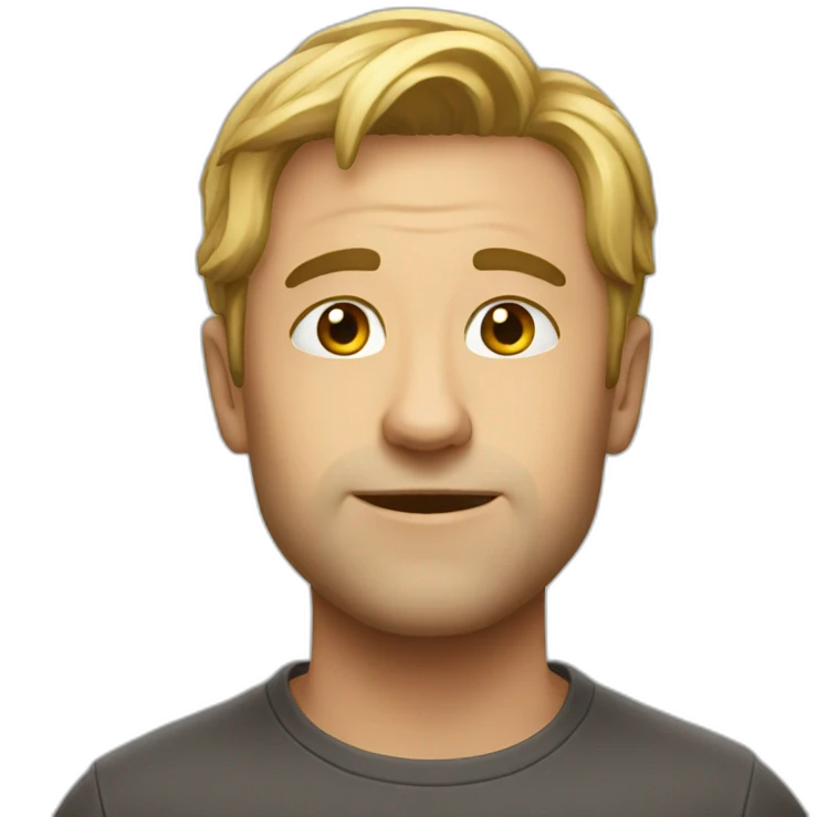 Я emoji
