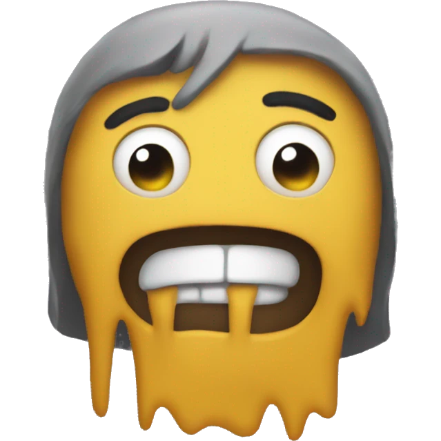 Among us emoji