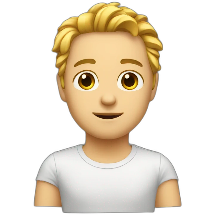 Me emoji