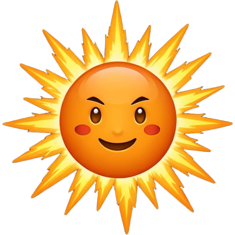 spark burst



















 emoji