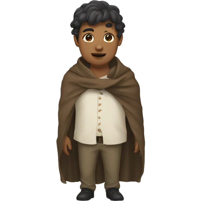 Ajolote emoji