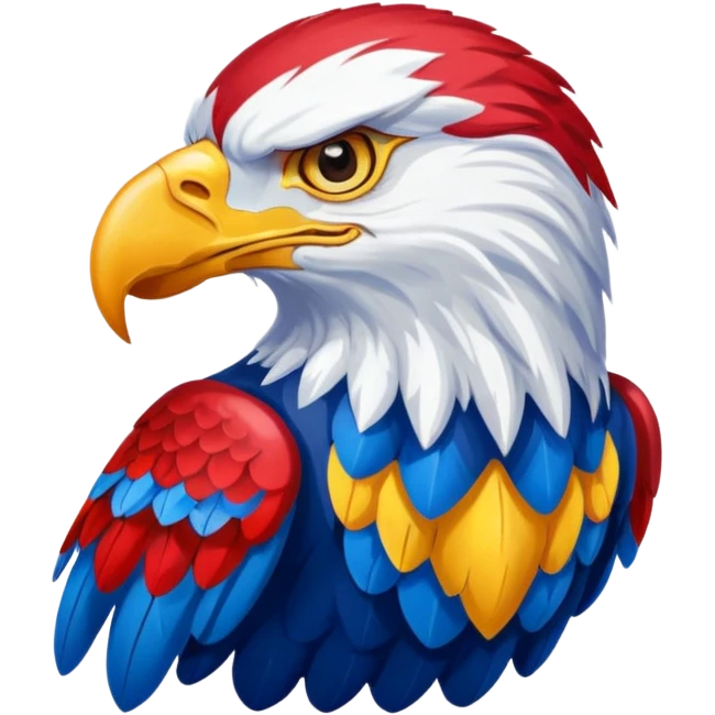 American traditional tattoo emoji